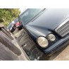 mercedes clase e (w210) berlina diesel del año 1996