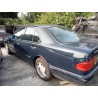 mercedes clase e (w210) berlina diesel del año 1996