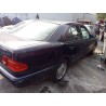 mercedes clase e (w210) berlina diesel del año 1996