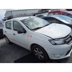 dacia sandero del año 2013