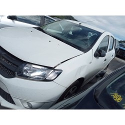 dacia sandero del año 2013