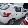 dacia sandero del año 2013