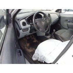 dacia sandero del año 2013