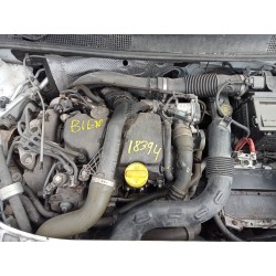 dacia sandero del año 2013