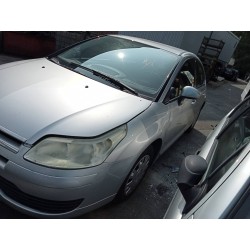 citroen c4 berlina del año 2006
