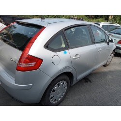 citroen c4 berlina del año 2006