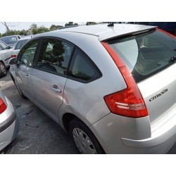 citroen c4 berlina del año 2006