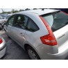 citroen c4 berlina del año 2006