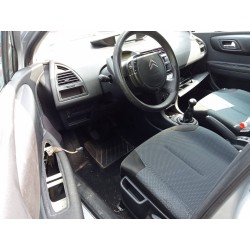 citroen c4 berlina del año 2006