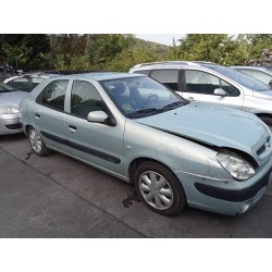citroen xsara berlina del año 2004