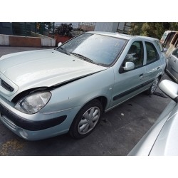 citroen xsara berlina del año 2004