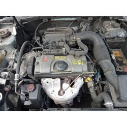citroen xsara berlina del año 2004