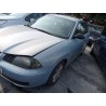 seat ibiza (6l1) del año 2003