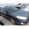 peugeot 407 del año 2004