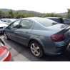 peugeot 407 del año 2004