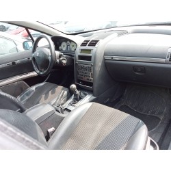peugeot 407 del año 2004