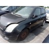 suzuki swift berlina (mz) del año 2006