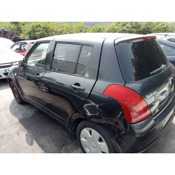 suzuki swift berlina (mz) del año 2006