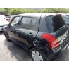 suzuki swift berlina (mz) del año 2006