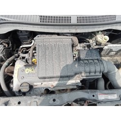 suzuki swift berlina (mz) del año 2006