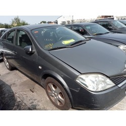 nissan primera berlina (p12) del año 2003