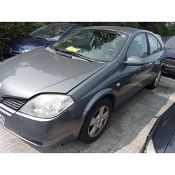 nissan primera berlina (p12) del año 2003