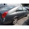 nissan primera berlina (p12) del año 2003