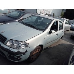 fiat punto berlina (188) del año 2003