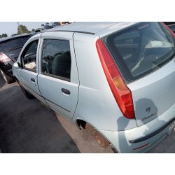 fiat punto berlina (188) del año 2003