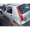 fiat punto berlina (188) del año 2003