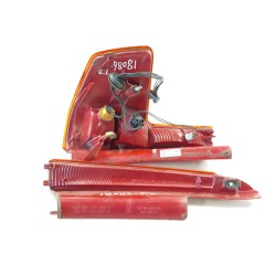 Recambio de piloto trasero derecho para citroen c4 berlina sx referencia OEM IAM   