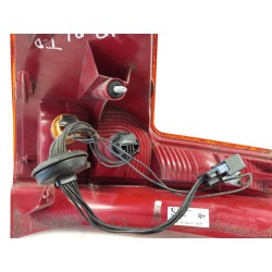 Recambio de piloto trasero derecho para citroen c4 berlina sx referencia OEM IAM   