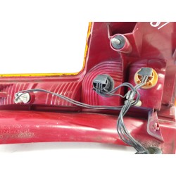 Recambio de piloto trasero izquierdo para citroen c4 berlina sx referencia OEM IAM   