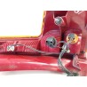 Recambio de piloto trasero izquierdo para citroen c4 berlina sx referencia OEM IAM   