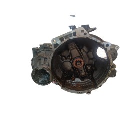 Recambio de caja cambios para seat ibiza (6k) gt referencia OEM IAM ASD  