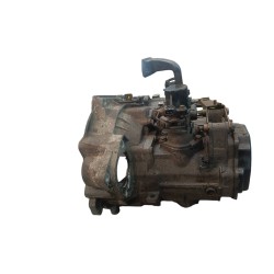 Recambio de caja cambios para seat ibiza (6k) gt referencia OEM IAM ASD  