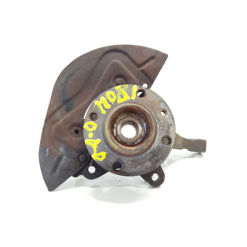 Recambio de mangueta delantera derecha para seat ibiza (6k) gt referencia OEM IAM   