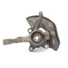 Recambio de mangueta delantera derecha para seat ibiza (6k) gt referencia OEM IAM   