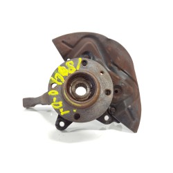 Recambio de mangueta delantera izquierda para seat ibiza (6k) gt referencia OEM IAM   