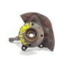 Recambio de mangueta delantera izquierda para seat ibiza (6k) gt referencia OEM IAM   