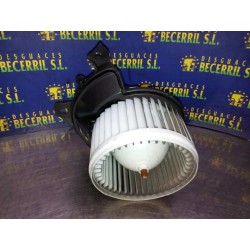 Recambio de motor calefaccion para peugeot bipper básico referencia OEM IAM   