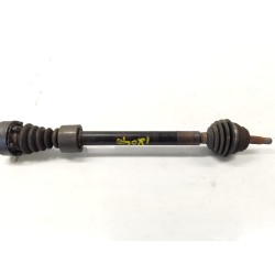 Recambio de transmisión delantera derecha para seat ibiza (6k) gt referencia OEM IAM   