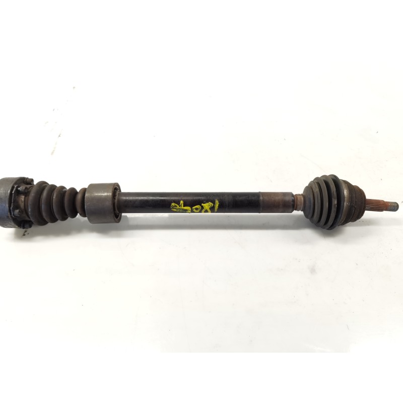 Recambio de transmisión delantera derecha para seat ibiza (6k) gt referencia OEM IAM   
