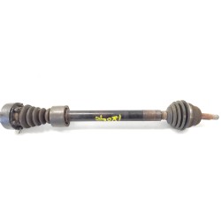 Recambio de transmisión delantera derecha para seat ibiza (6k) gt referencia OEM IAM   