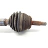 Recambio de transmisión delantera derecha para seat ibiza (6k) gt referencia OEM IAM   
