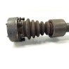 Recambio de transmisión delantera derecha para seat ibiza (6k) gt referencia OEM IAM   