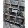 Recambio de caja cambios para iveco daily caja cerrada (1989 =>) 35-10 basic, caja cerrada, techo elevado referencia OEM IAM 886