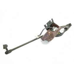 Recambio de motor limpia delantero para iveco daily caja cerrada (1989 =>) 35-10 basic, caja cerrada, techo elevado referencia O