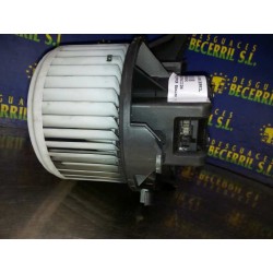 Recambio de motor calefaccion para peugeot bipper básico referencia OEM IAM   