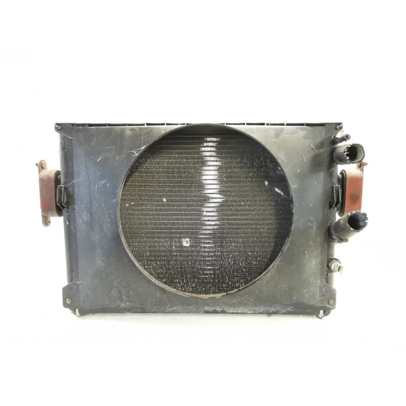 Recambio de radiador agua para iveco daily caja cerrada (1989 =>) 35-10 basic, caja cerrada, techo elevado referencia OEM IAM Recambio de radiador agua para iveco daily caja cerrada (1989 =>) 35-10 basic, caja cerrada, techo elevado referencia OEM IAM